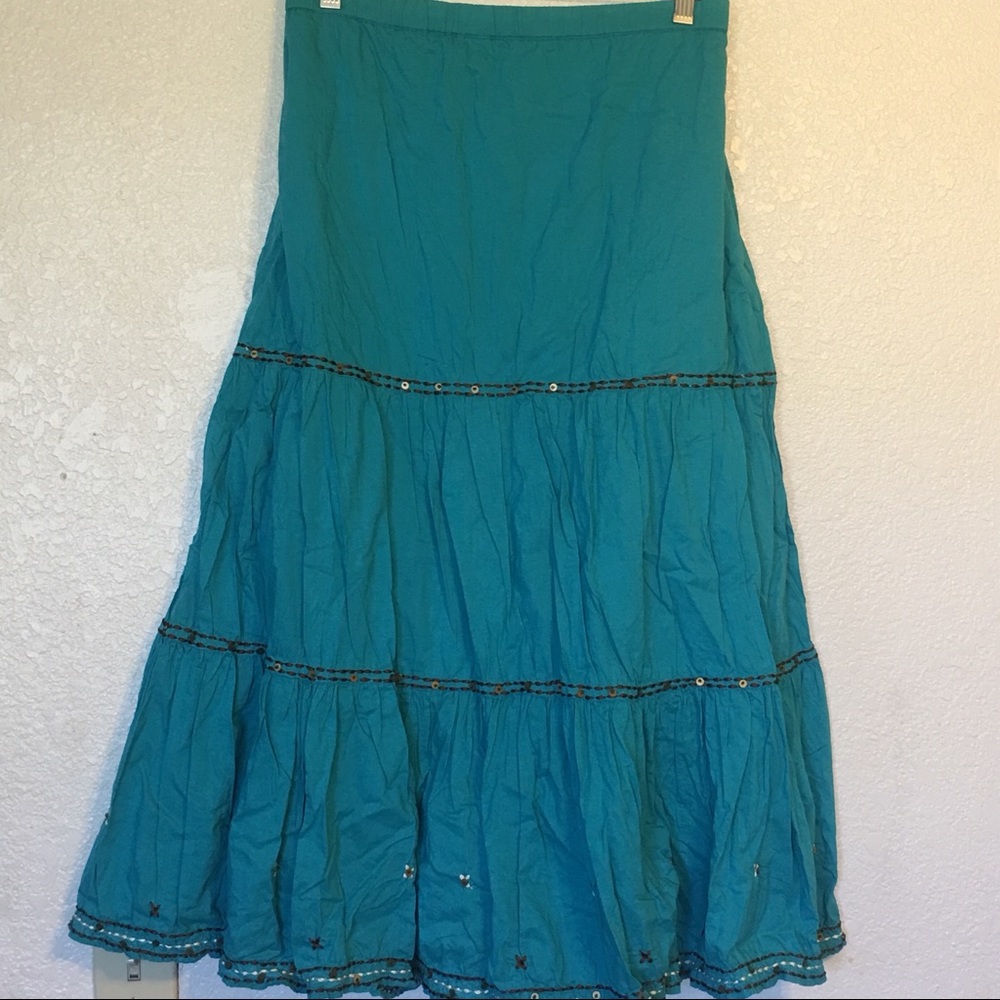 High Sierra 100% cotton